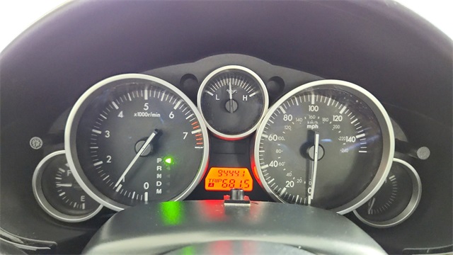 used 2006 Mazda Miata car, priced at $9,988