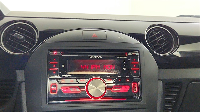 used 2006 Mazda Miata car, priced at $9,988