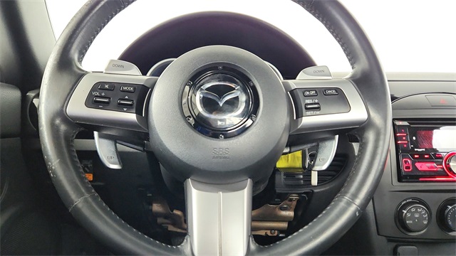 used 2006 Mazda Miata car, priced at $9,988