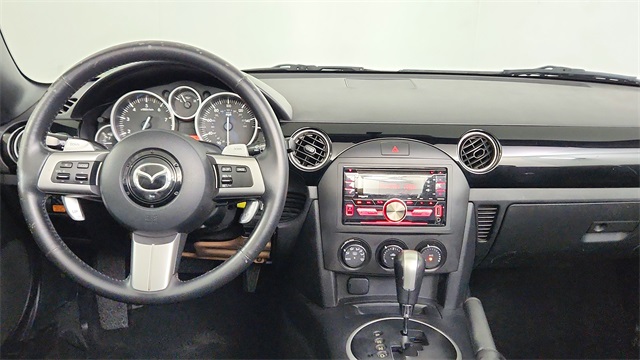 used 2006 Mazda Miata car, priced at $9,988