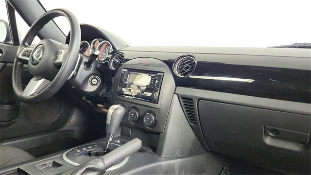 used 2006 Mazda Miata car, priced at $9,988