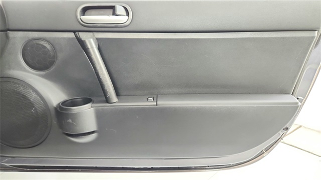 used 2006 Mazda Miata car, priced at $9,988