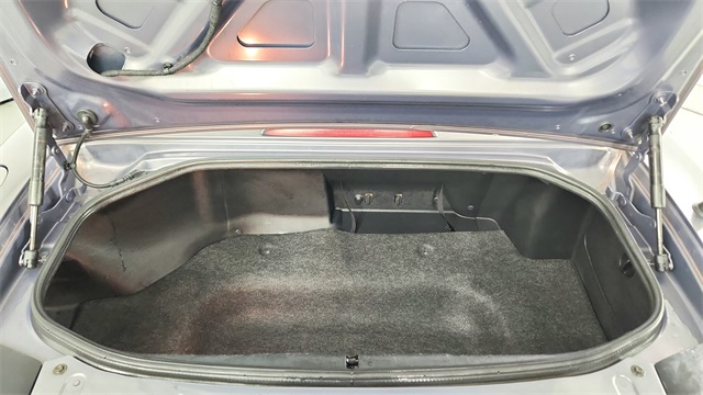 used 2006 Mazda Miata car, priced at $9,988