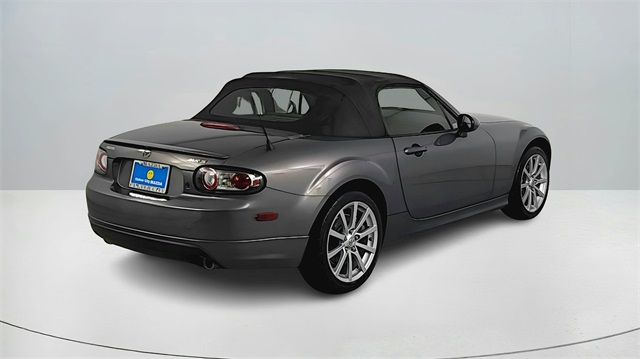 used 2006 Mazda Miata car, priced at $9,988