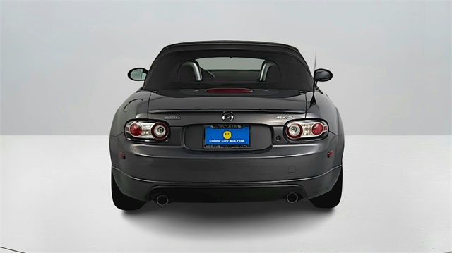 used 2006 Mazda Miata car, priced at $9,988