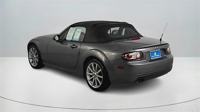 used 2006 Mazda Miata car, priced at $9,988