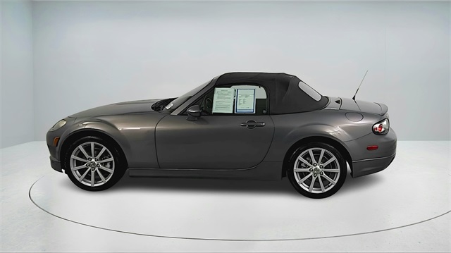 used 2006 Mazda Miata car, priced at $9,988