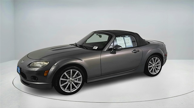 used 2006 Mazda Miata car, priced at $9,988
