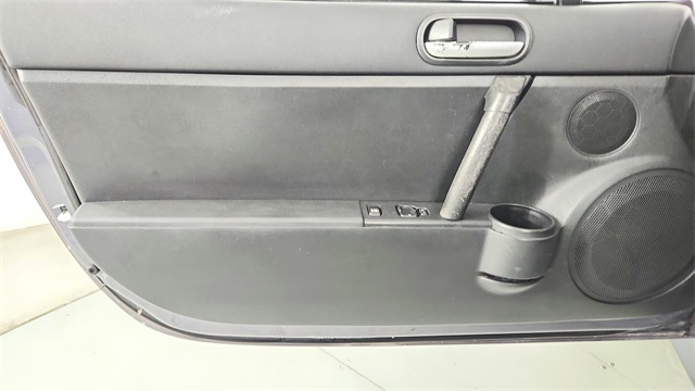 used 2006 Mazda Miata car, priced at $9,988