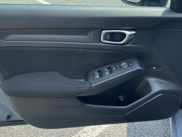 used 2022 Honda Civic car, priced at $22,995
