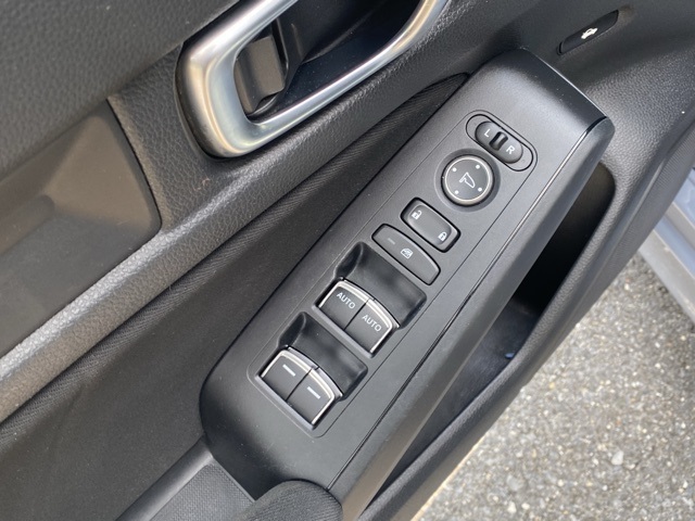 used 2022 Honda Civic car, priced at $22,995