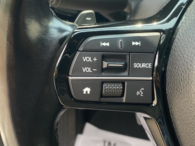 used 2022 Honda Civic car, priced at $22,995