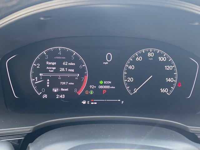 used 2022 Honda Civic car, priced at $22,995