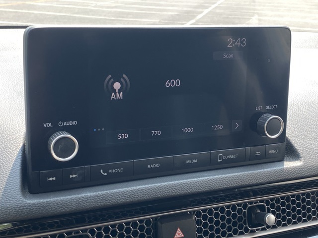 used 2022 Honda Civic car, priced at $22,995