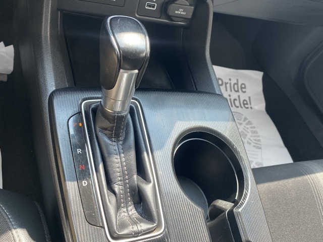 used 2022 Honda Civic car, priced at $22,995