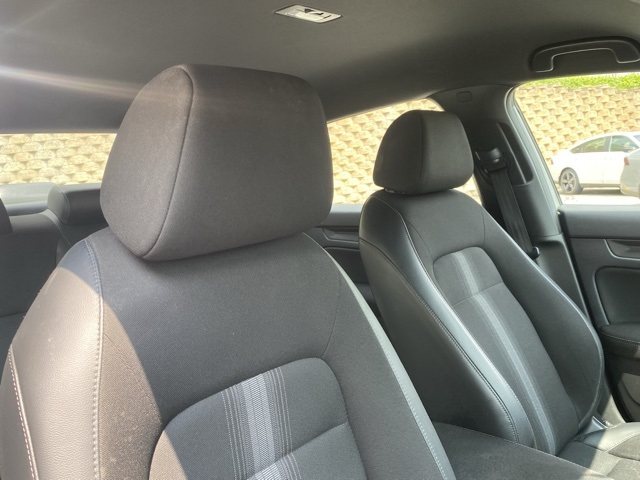 used 2022 Honda Civic car, priced at $22,995