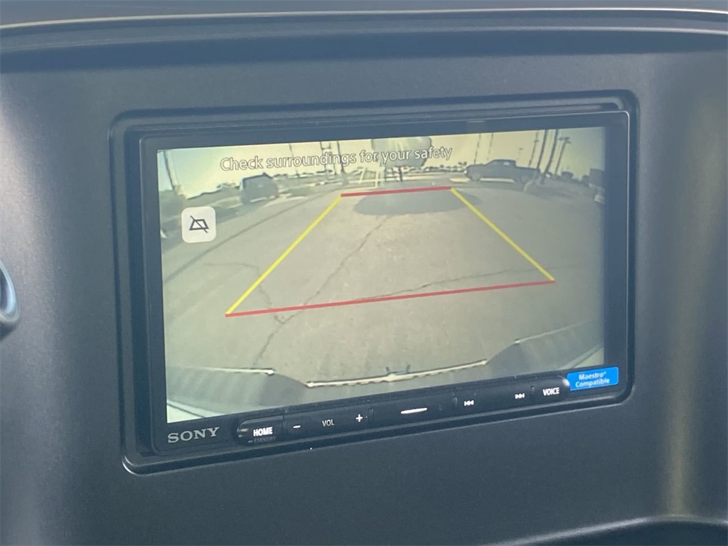 used 2015 Chevrolet Silverado 2500HD car, priced at $34,991