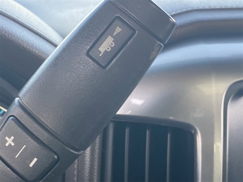 used 2015 Chevrolet Silverado 2500HD car, priced at $34,991