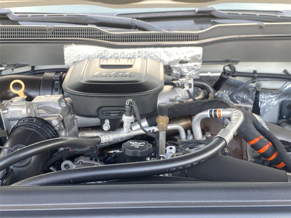 used 2015 Chevrolet Silverado 2500HD car, priced at $34,991
