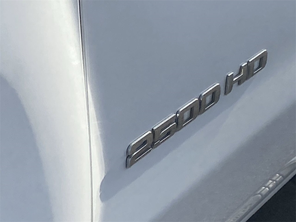 used 2015 Chevrolet Silverado 2500HD car, priced at $34,991