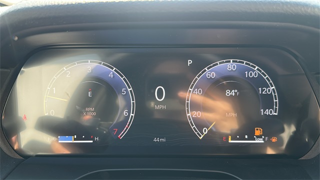 new 2025 Jeep Grand Cherokee car, priced at $46,964