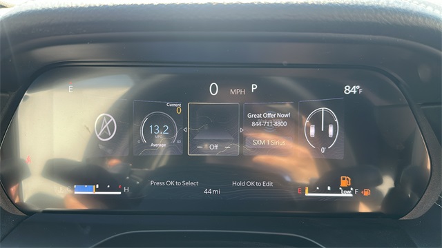 new 2025 Jeep Grand Cherokee car, priced at $46,964