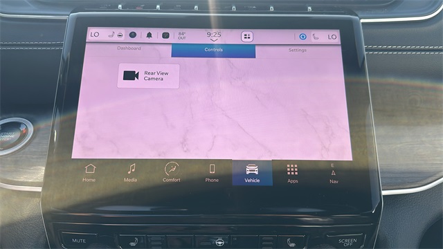 new 2025 Jeep Grand Cherokee car, priced at $46,964