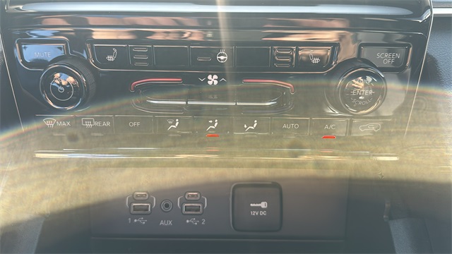 new 2025 Jeep Grand Cherokee car, priced at $46,964