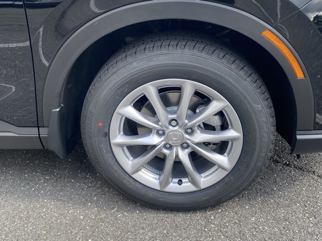 new 2026 Honda CR-V car, priced at $34,884