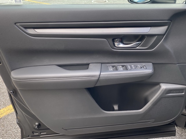 new 2026 Honda CR-V car, priced at $34,884