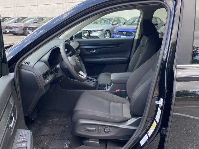 new 2026 Honda CR-V car, priced at $34,884