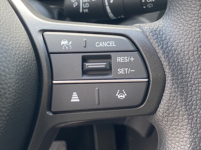 new 2026 Honda CR-V car, priced at $34,884