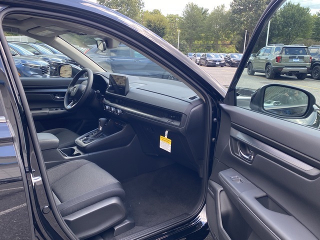 new 2026 Honda CR-V car, priced at $34,884