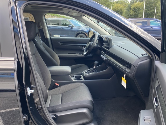 new 2026 Honda CR-V car, priced at $34,884