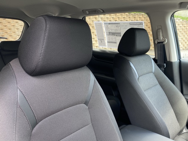 new 2026 Honda CR-V car, priced at $34,884