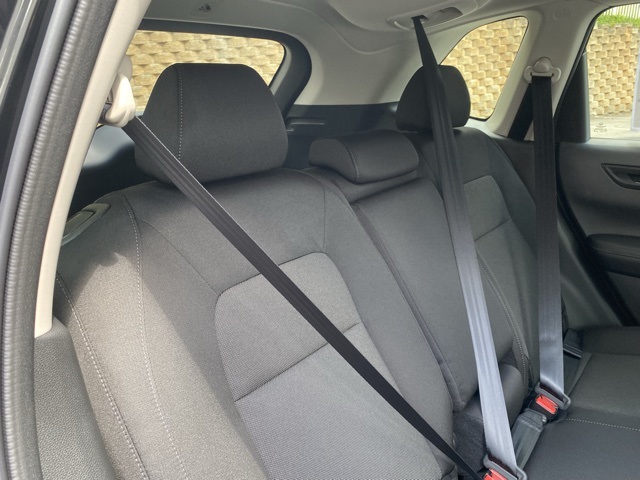 new 2026 Honda CR-V car, priced at $34,884