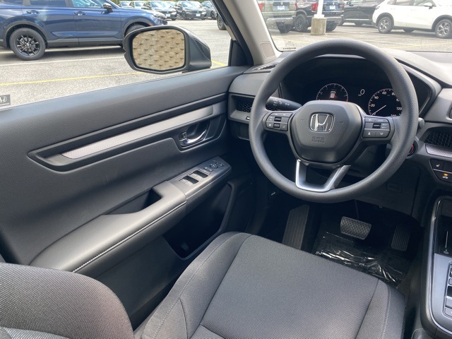 new 2026 Honda CR-V car, priced at $34,884