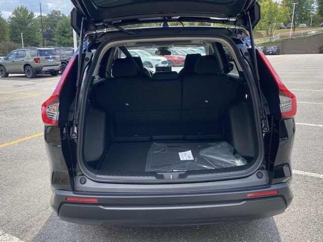 new 2026 Honda CR-V car, priced at $34,884