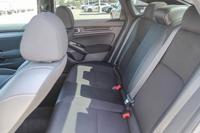 used 2023 Honda Civic car, priced at $23,792
