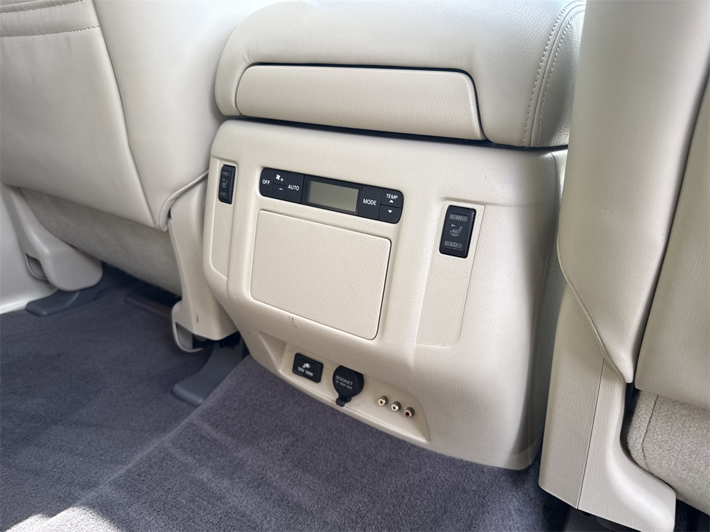 used 2017 INFINITI QX80 car, priced at $21,998