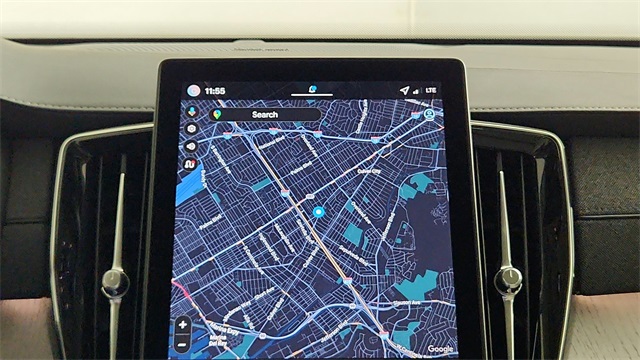 new 2026 Volvo XC90 Plug-In Hybrid car, priced at $85,625