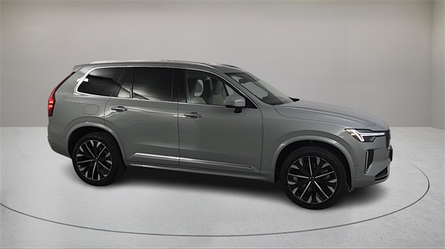 new 2026 Volvo XC90 Plug-In Hybrid car, priced at $85,625
