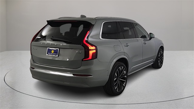 new 2026 Volvo XC90 Plug-In Hybrid car, priced at $85,625