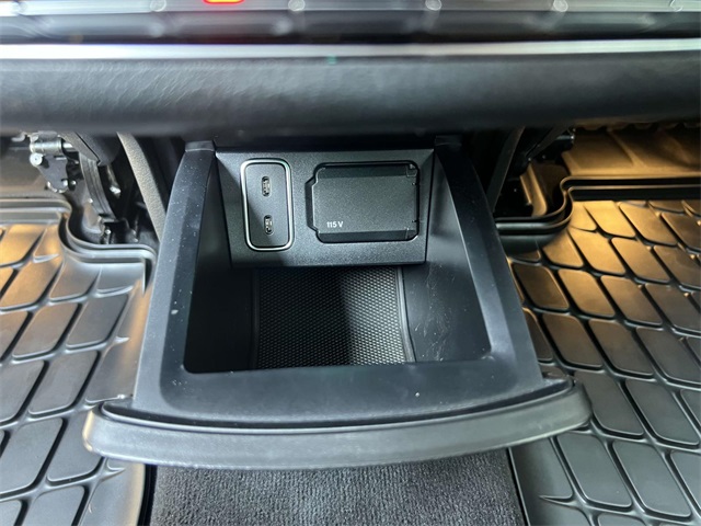 used 2022 Mercedes-Benz GLS car, priced at $63,007