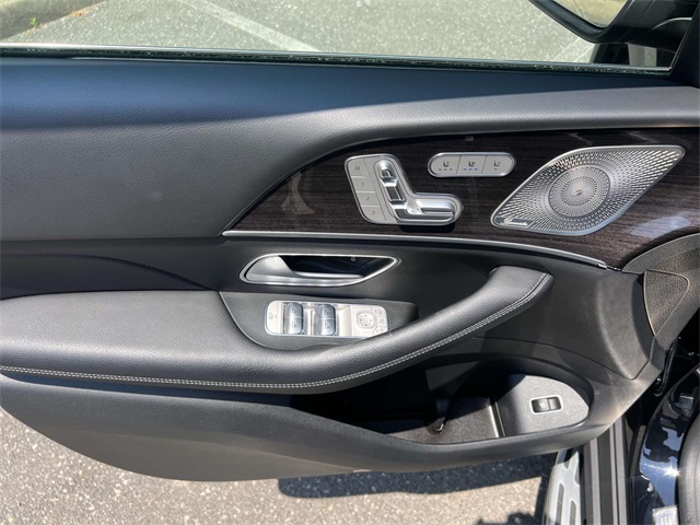 used 2022 Mercedes-Benz GLS car, priced at $63,007