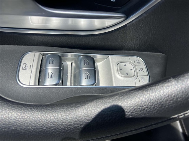 used 2022 Mercedes-Benz GLS car, priced at $63,007
