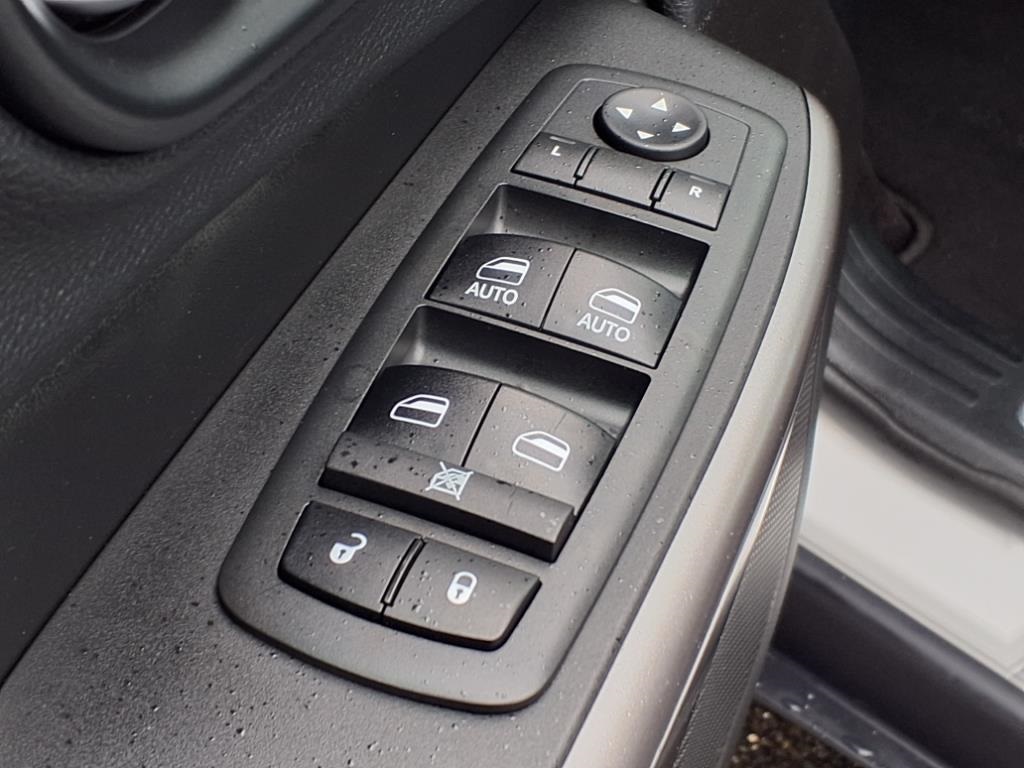 used 2019 Jeep Cherokee car, priced at $12,500