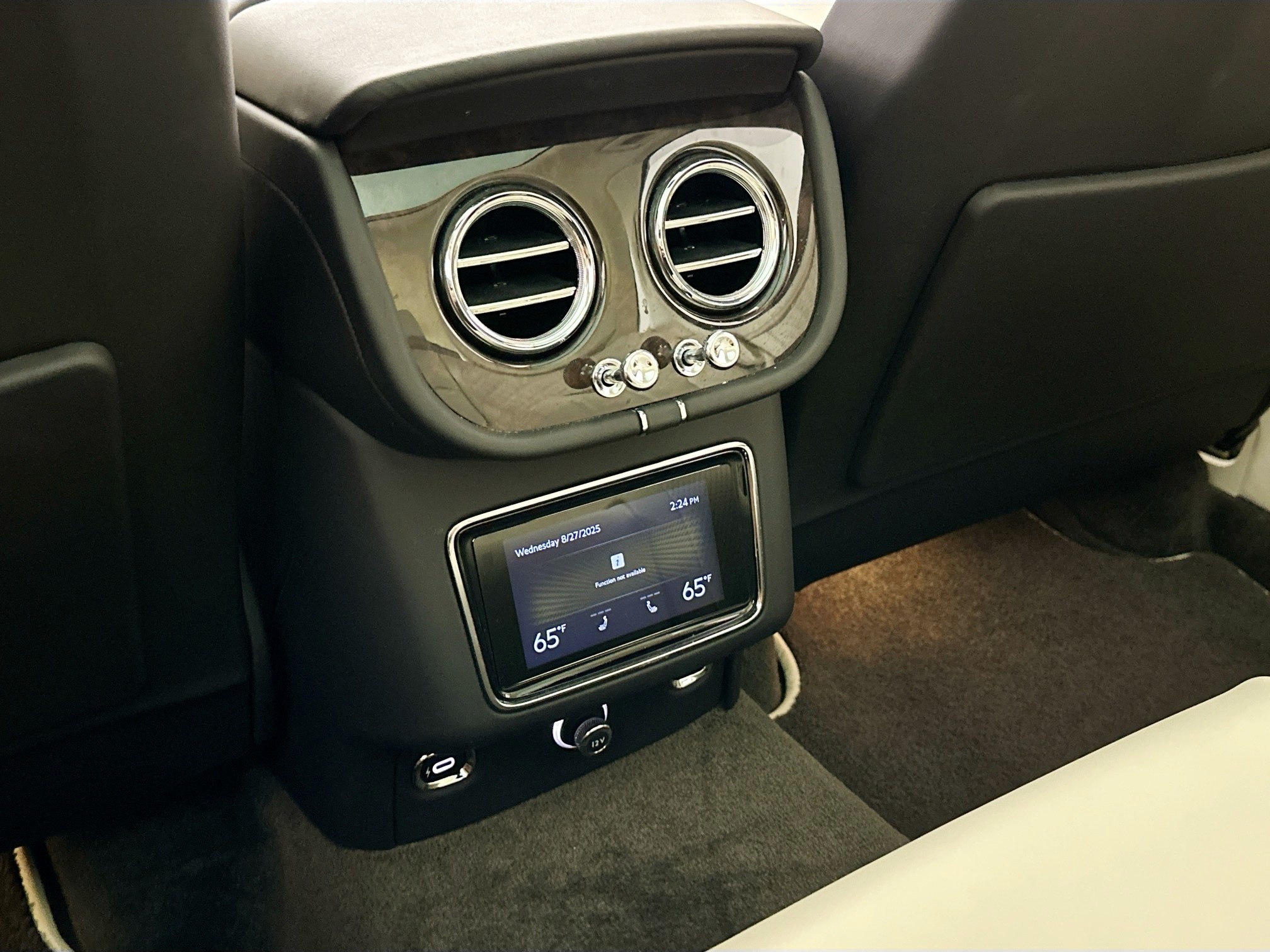 used 2021 Bentley Bentayga car, priced at $144,998