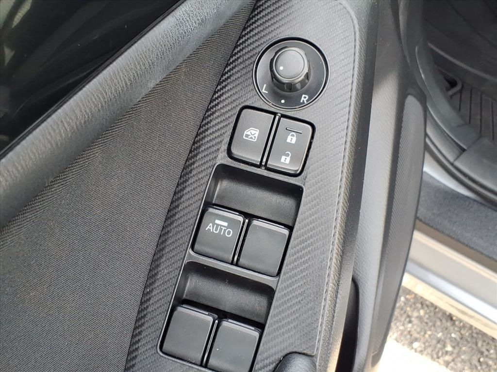 used 2014 Mazda Mazda3 car, priced at $9,900