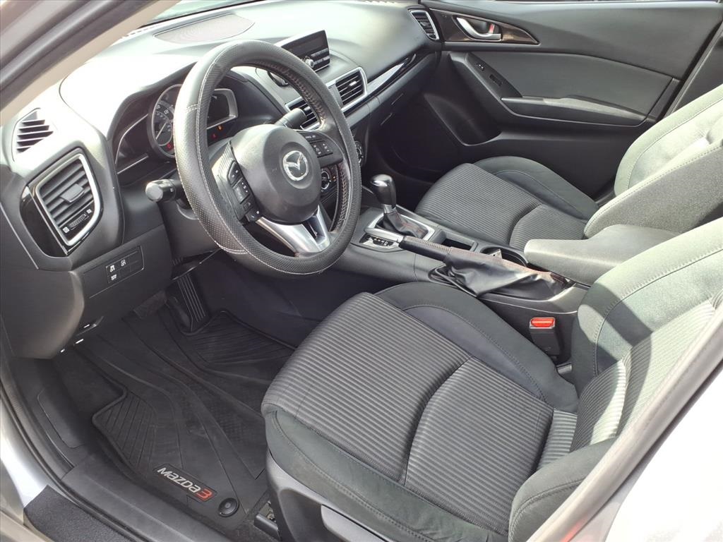 used 2014 Mazda Mazda3 car, priced at $9,900